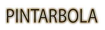Logo PINTARBOLA